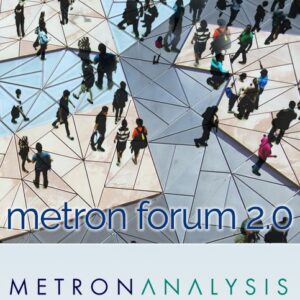 Metron Forum 2.0