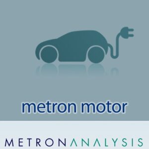Metron Motor